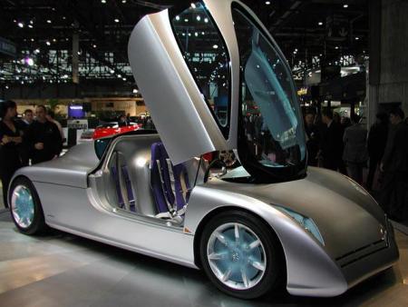 ma voiture